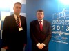 Delegation of the Parliamentary Assembly of BiH at the NATO Parliamentary Assembly's 59th Annual Session